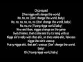 Tee Grizzley - Young Grizzley World (Lyrics) ft. YNW Melly & A Boogie Wit Da Hoodie