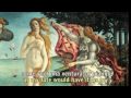 Claudio Monteverdi - Zefiro Torna (Lyrics)