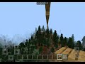 How to speed bridge in Minecraft bedrock