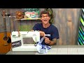 Make a Scrub Cap or Skull Cap with Rob Appell of Man Sewing (Instructional Video)