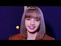 lisa's solo promotions in a nutshell