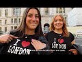 every day life in london | study abroad video essay