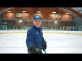 Pro Hockey Player Private Session (FULL)