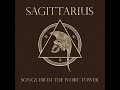 Sagittarius - Nihil Arisen