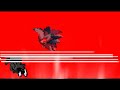 Sonic VS Enigma | Sonic Sprite Animation