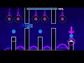 Geometry Dash: Electroman Adventures full level playthrough