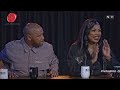 S1 EPISODE 15| Thandani Bibo Ntshumayelo & Soulful G| “Episode 7, 8 & 9 REUNION [FINAL S1 EPISODE]