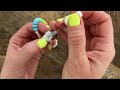 How to Make Stretch Bracelets That Won’t Break