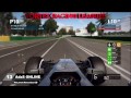 VRL S5 Australia (F1 2014)