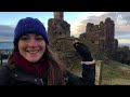 NORTH COAST 500 VLOG  ◆  A Muddy Day Exploring Wick & Caithness  ◆  Scotland NC500 Road Trip [DAY 3]