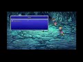 Final Fantasy V Boss Series...PIXEL REMASTER - #46: Omega