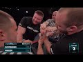 KOTT11: ARTYOM MOROZOV VS IVAN MATYUSHENKO