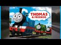 Top 10 facts about Thomas and friends