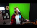 KreekCraft does the Horse Dance then warns ​⁠Steak and ​⁠Olix