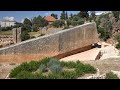 BAALBEK | Ancient Ruins and Megaliths, Lebanon 4K UHD