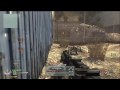 COD MW2 - They Didn't Have a Stinger!