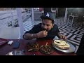 Chef Jas Pratap MUTTON KING! Junglee MUTTON, LAL MAAS, MUTTON NIHARI & KHABOOS (Khamiri)