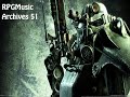 RPGMusic Archives #51: Fallout 3 - Battle Theme 06