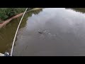Spirit River Flowage Kayak Multispecies Fishin