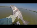 The Secret to Catching Your Limit on JFK Causeway in Corpus Christi, TX