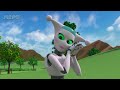 Photo Problem!!! | ARPO The Robot | Robot Cartoons for Kids | Moonbug Kids