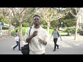 Christian SILENCES Jehovah's Witnesses Elder At Berkeley University!