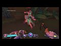 The paladins hitboxes aren't THAT bad!