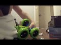 @cringygulll my toy robot (ima fan of cringygull)