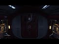 Alien Isolation Ambience - Escape pod