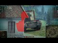 Maus: I am The Steel Wall - World of Tanks