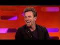 Ewan McGregor's Best Moments! | The Graham Norton Show