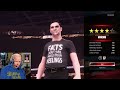 US Presidents Play WWE 2K24 (Part 2)