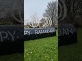 رمضان مبارک   Happy  Ramadan