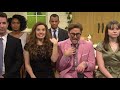 Wedding Friends - SNL