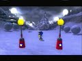 Sonic the Hedgehog (2006) #6: The Broken Snowboard