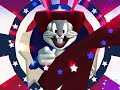 He wants YOU! Uncle Sam Bugs UNLOCKED!