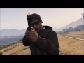 GTA 5 short film   A story i dont know what to call this