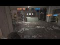 Rainbow six Siege close to dying