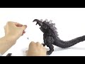 S.H.몬스터아츠 고지라 제4형태, S.H.MonsterArts - Godzilla (2016) Fourth Form Awakening Ver.