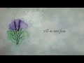 Lovers to Strangers  - Fernando Antunnes (Official Lyric Video)