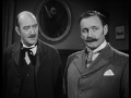 Sherlock Holmes (TV-1955) THE VANISHED DETECTIVE (S1E19)