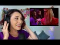 Vocal Coach Reacts GLEE - Love Song | WOW! They were...