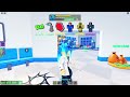 Helping my FAMILY in Roblox Hospital Tycoon!