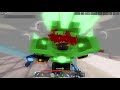 #1 BEST MONTAGE || Roblox Bedwars