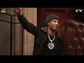 Katt Williams On Taraji P. Henson | CLUB SHAY SHAY