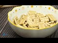 Amazing Technique with a LEGO Pasta MACHINE | Lego Cooking Compilation