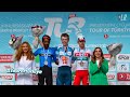 The Best British Climber You have NEVER HEARD OF | Tour of Turkey 2024 Queen Stage