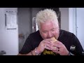 Top 10 Most-Outrageous Foods on #DDD with Guy Fieri | Diners, Drive-Ins and Dives | Food Network