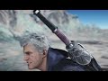 Devil May Cry 5 VIRGULINI SOLADO SKSKAK