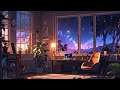 📖 Tranquil Study Lofi: Smooth R&B for Reading 📖